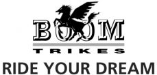 boom-trikes boom-trikes