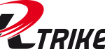 R-Trikes Logo - Offizieller Rewaco und Boom Vertriebshändler in Südbaden