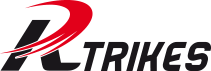 R-Trikes Logo - Offizieller Rewaco und Boom Vertriebshändler in Südbaden