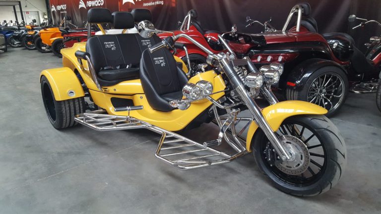 Chopper - Windschild Für Den Lenker Kolor Szyby Klar / Transparent