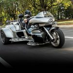 Rewaco Touring Testbericht R-Trikes