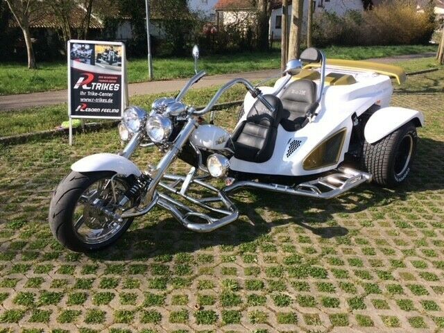 Boom Trike Kaufen